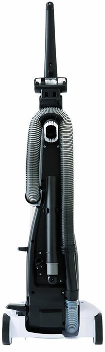 BISSELL CleanView Plus Rewind Bagless Upright Vacuum with OnePass Technology, 3583 - Corded N2