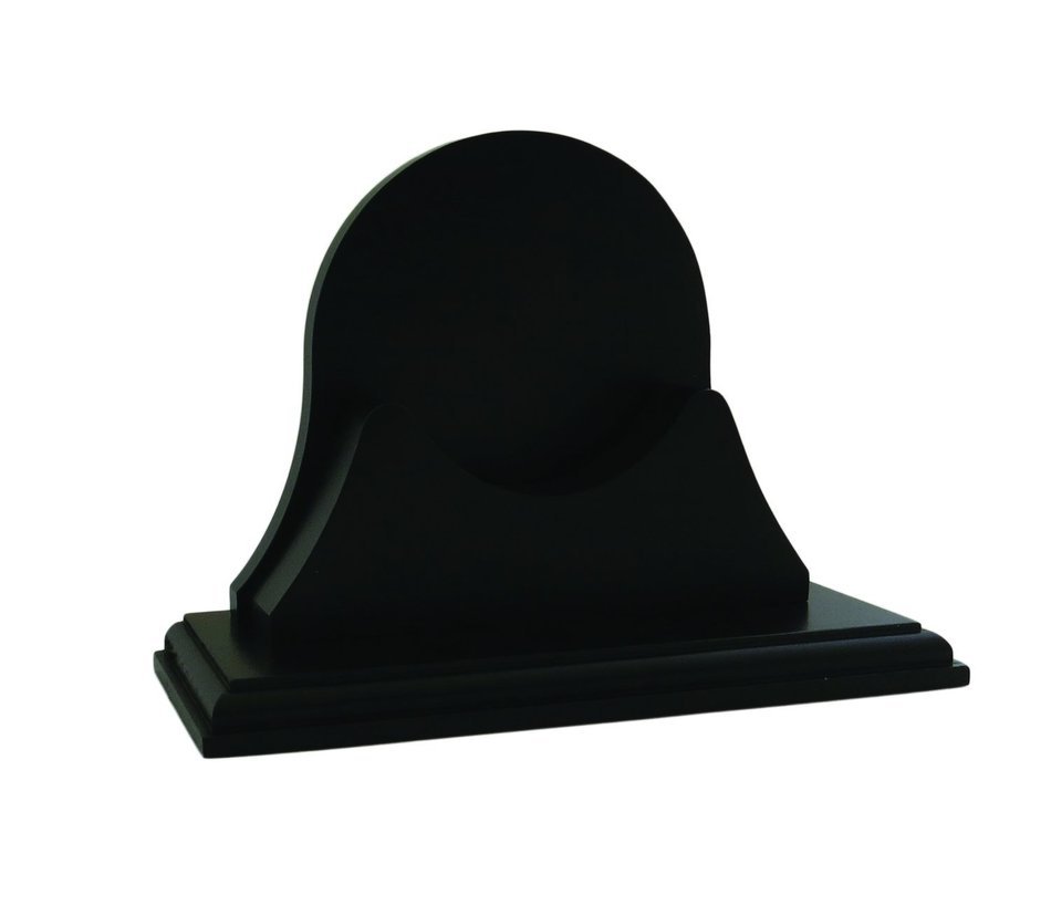 Weems and Plath Single Wood Base for Endurance II 105 Instruments N2