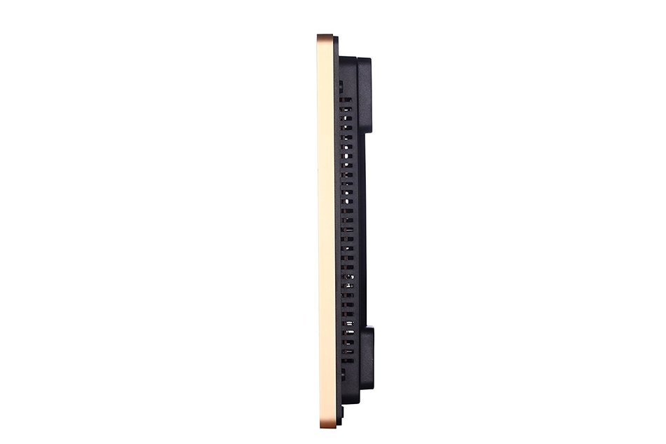 Perfect Prime CO2008 Carbon Dioxide CO2 Temperature Humidity Monitor Large LED Screen, Thermoemter/Hygrometer