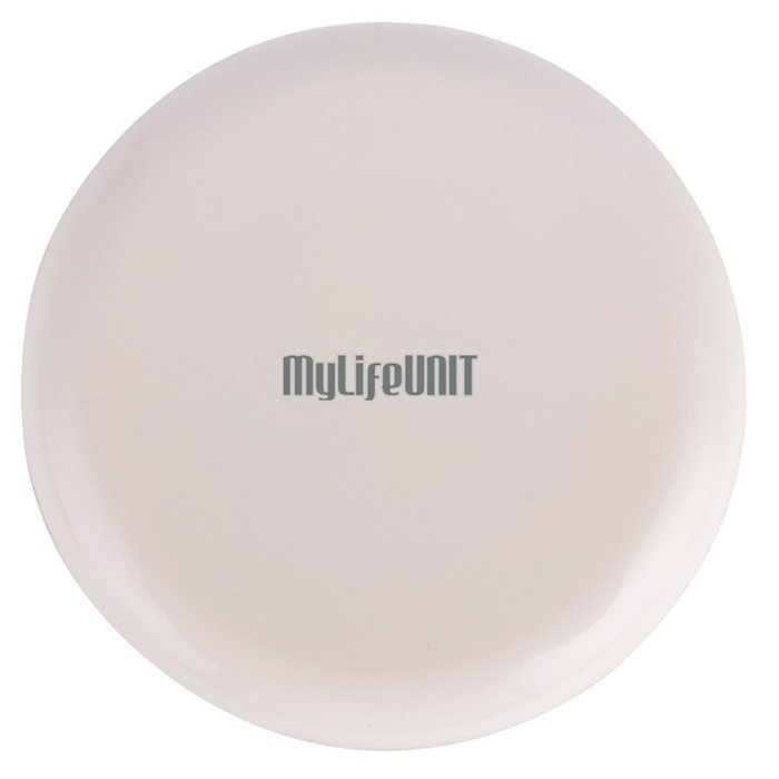 MyLifeUNIT Portable Table Vaccum Cleaner, Mini Vacuum Cleaner