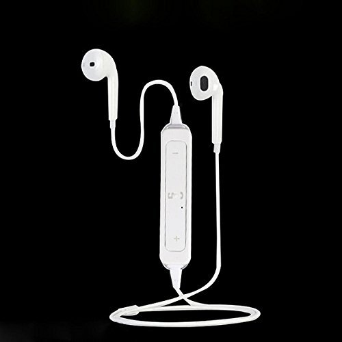BephaMart Wireless Bluetooth Stereo Handsfree Earphone Headphone Headset For Samsung N4