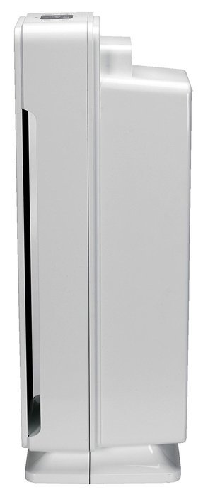 GermGuardian AC5350W Elite 4-in-1 True HEPA Air Purifier System with UV Sanitizer and Odor Reduction, 28-Inch...
