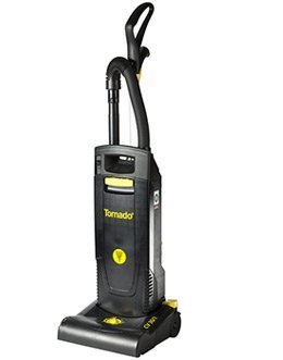 Tornado CV 30 Upright Vacuum (#91449) - Brand New