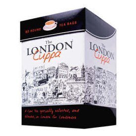 London Cuppa 40 bags (3 Pack) N4