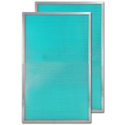 Honeywell 50000293-004 20"x25" Postfilter for Honeywell Electronic Air Cleaners
