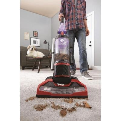 Pro Power XL Pet Bagless Upright Vacuum Cleaner N4