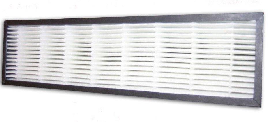 Replacement DUAL HEPA model