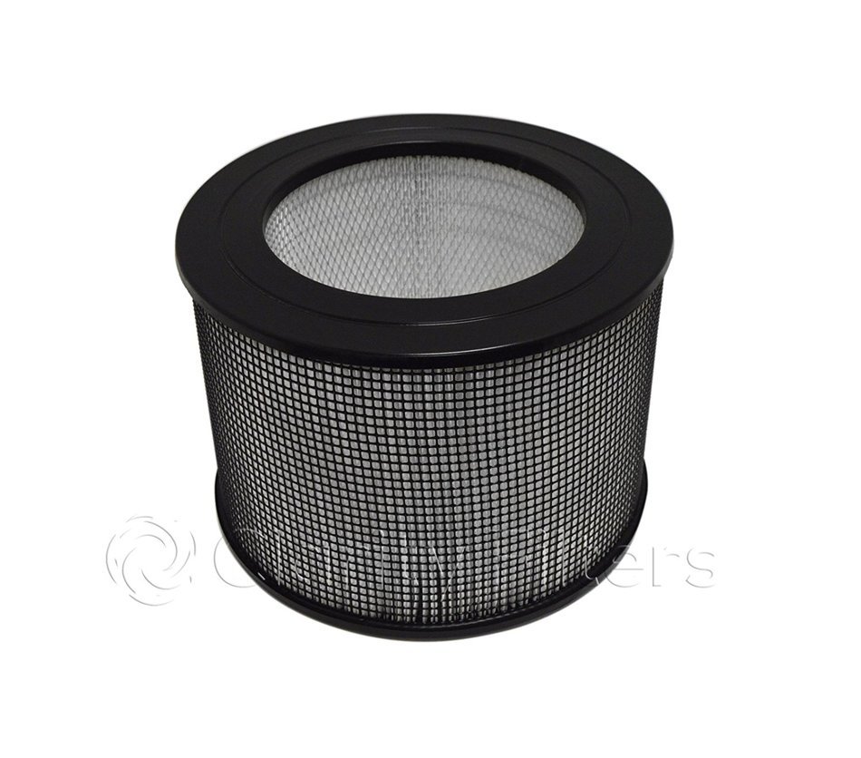 Honeywell 50250-S HEPA Filter Replacement by Clarity Filters