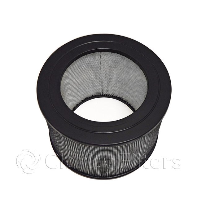 Honeywell 50250-S HEPA Filter Replacement by Clarity Filters N2