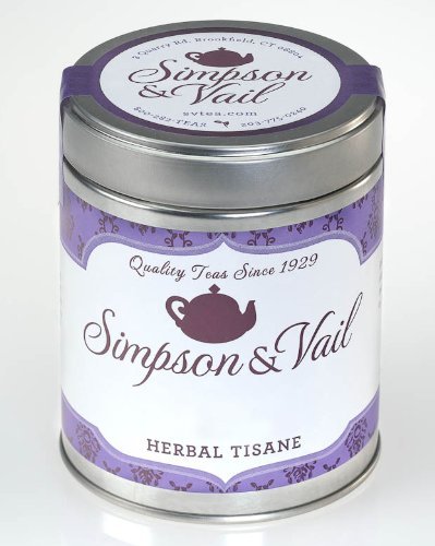 Tulsi (Holy Basil) Organic Herbal Tea - 1 Pound