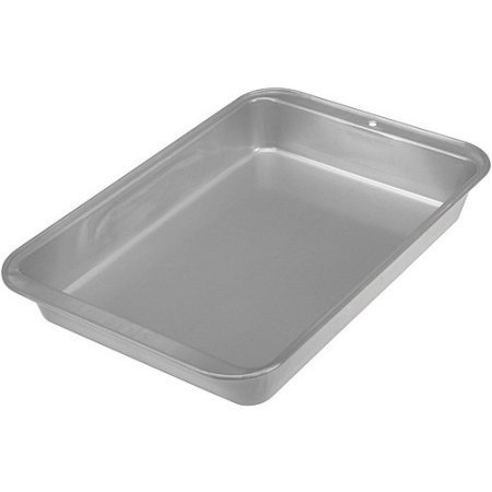 Range Kleen Non-Stick Bake and Roast Pan, 9" x 13"