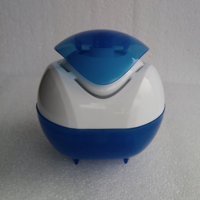 MDR Store usb mini little squirt air deodorizer humidifier LED backinglighting air freshener Freshener and professional... N6