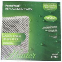 Hunter Fan 31953 Replacement Wick