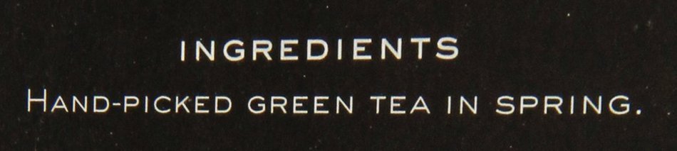 Harney & Sons Green Tea, Tropical, 20 Tea Bags N37