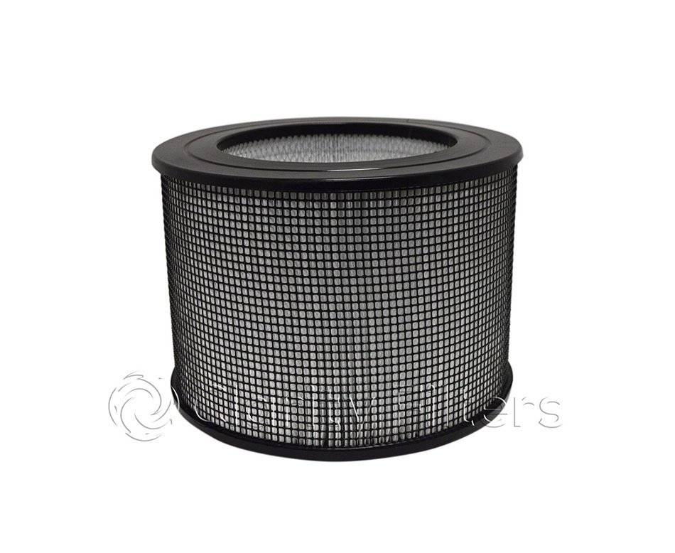 Honeywell 50250-S HEPA Filter Replacement by Clarity Filters N3
