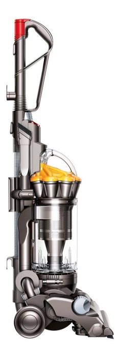 Dyson DC33 Multi-Floor Upright Bagless Vacuum Cleaner N3