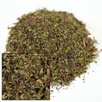 Tulsi (Holy Basil) Organic Herbal Tea - 1 Pound N2