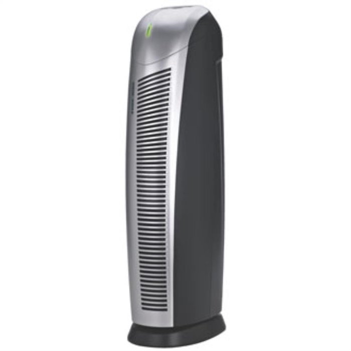 Black & Decker HEPAFresh&trade; Air Cleaner XL BXAP250 3 Speed HEPA Purifier with Pre and Charcoal Filters