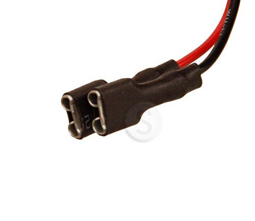 Skytech SKY-CON On/Off Fireplace Remote Control for Latching Solenoid Gas Valves N6