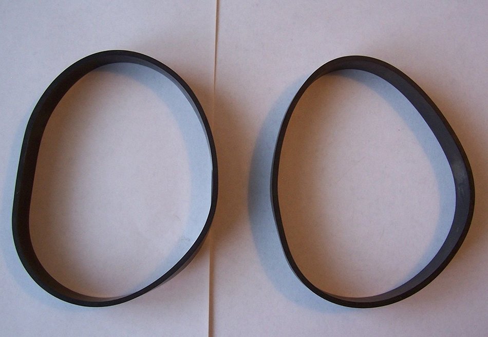 Eureka Smart Vac Victory Whirlwind ( 2-Belts) part# 39266 61120 N2