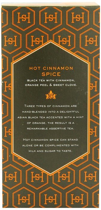 Harney & Sons Green Tea, Tropical, 20 Tea Bags N54