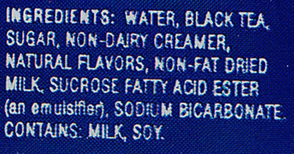 Ito EN Milk Tea, 11 Ounce (Pack of 24) N3