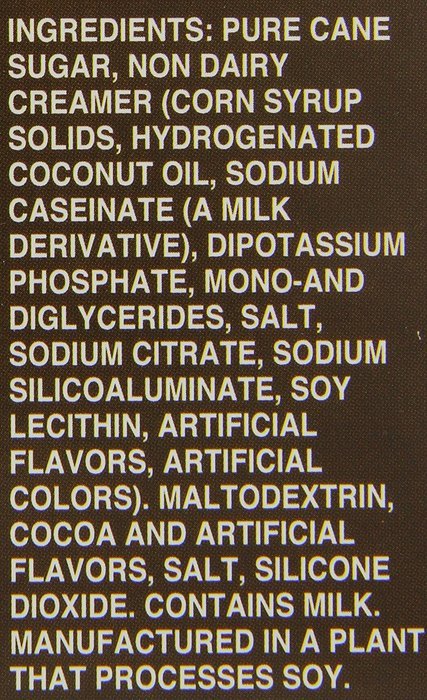 Junior Mint Hot Cocoa for Keurig K-Cup Brewers, 40 Count N7