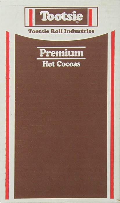 Junior Mint Hot Cocoa for Keurig K-Cup Brewers, 40 Count N8