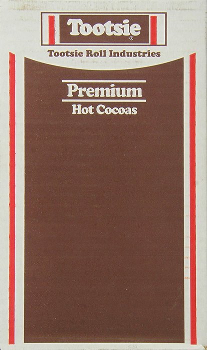 Junior Mint Hot Cocoa for Keurig K-Cup Brewers, 40 Count N15