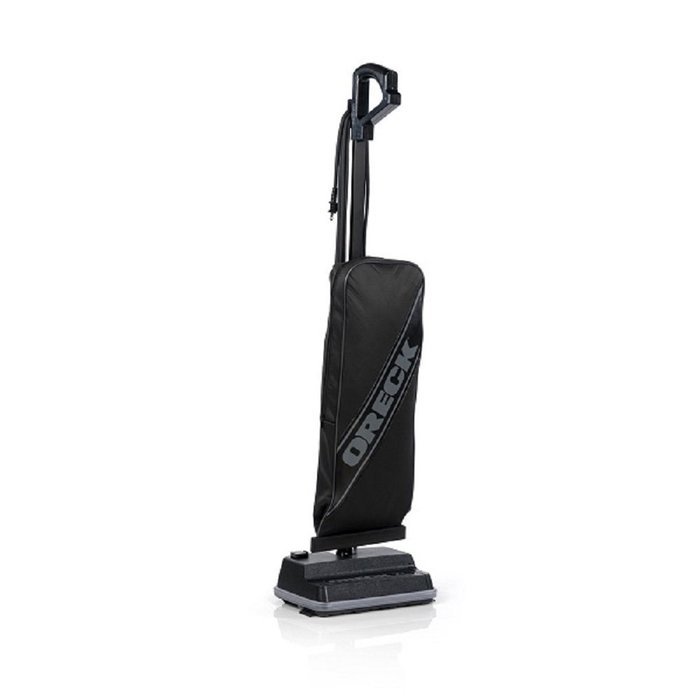 Oreck Limited Edition Black XL Classic Power Bundle with Oreck Commercial BB900DGR XL Pro 5