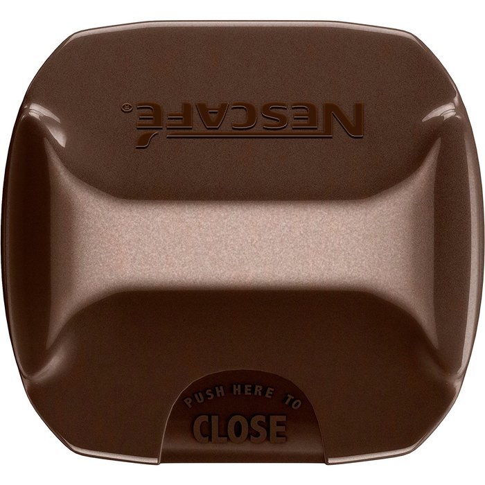 Nescafe Taster's Choice Instant Coffee - Regular - 7 oz N2