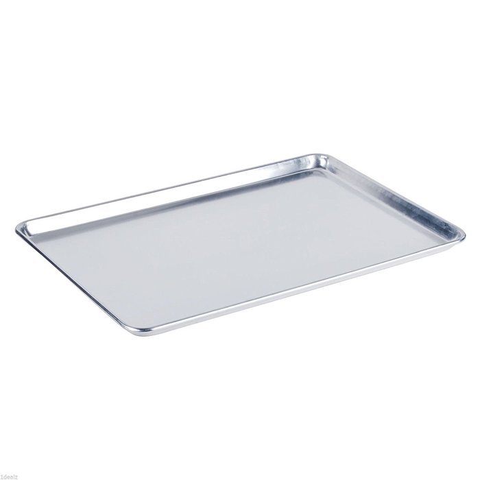 Premier Choice 12 Pack Baking Sheet Pans 18