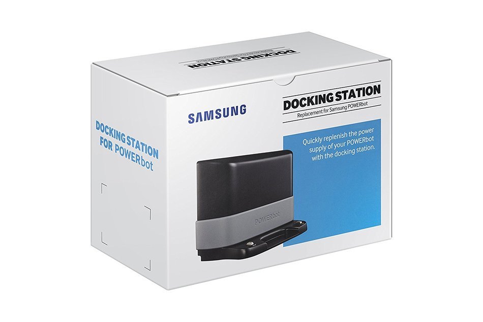 Samsung VCA-RDS10/XAA Docking Station