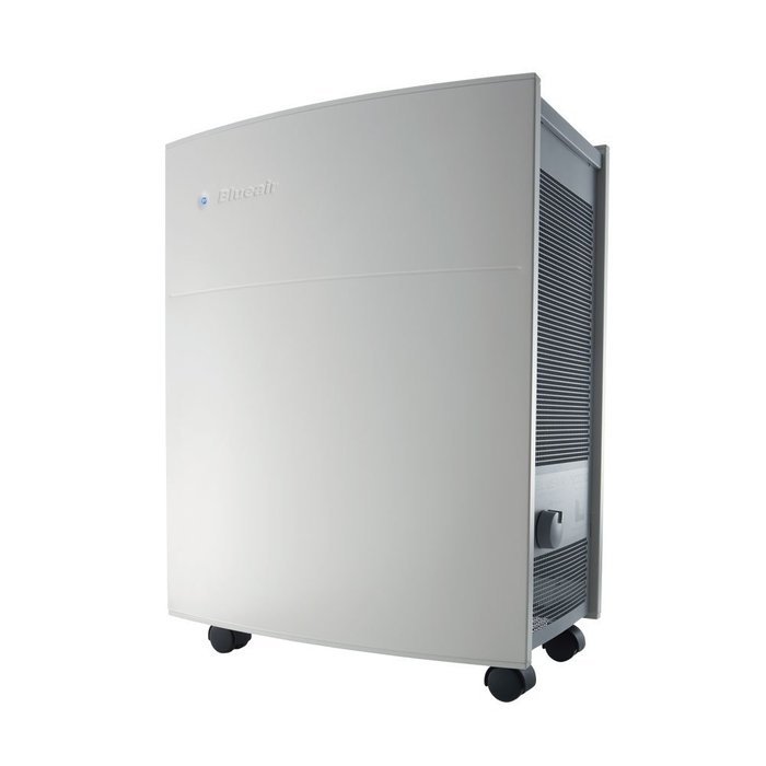 Blueair ECO10 Energy-Star HEPASilent Air Purifier