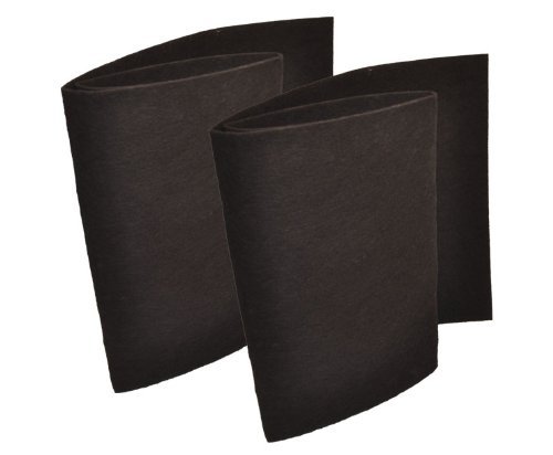 Aftermarket Replacement C-6009 Compare to Hunter 30901 replacement pre-filters (2 pack) (2*30901)