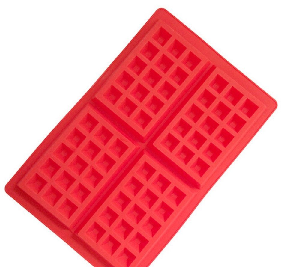 Waffles Muffins Bakeware Silicone Bakeware N4
