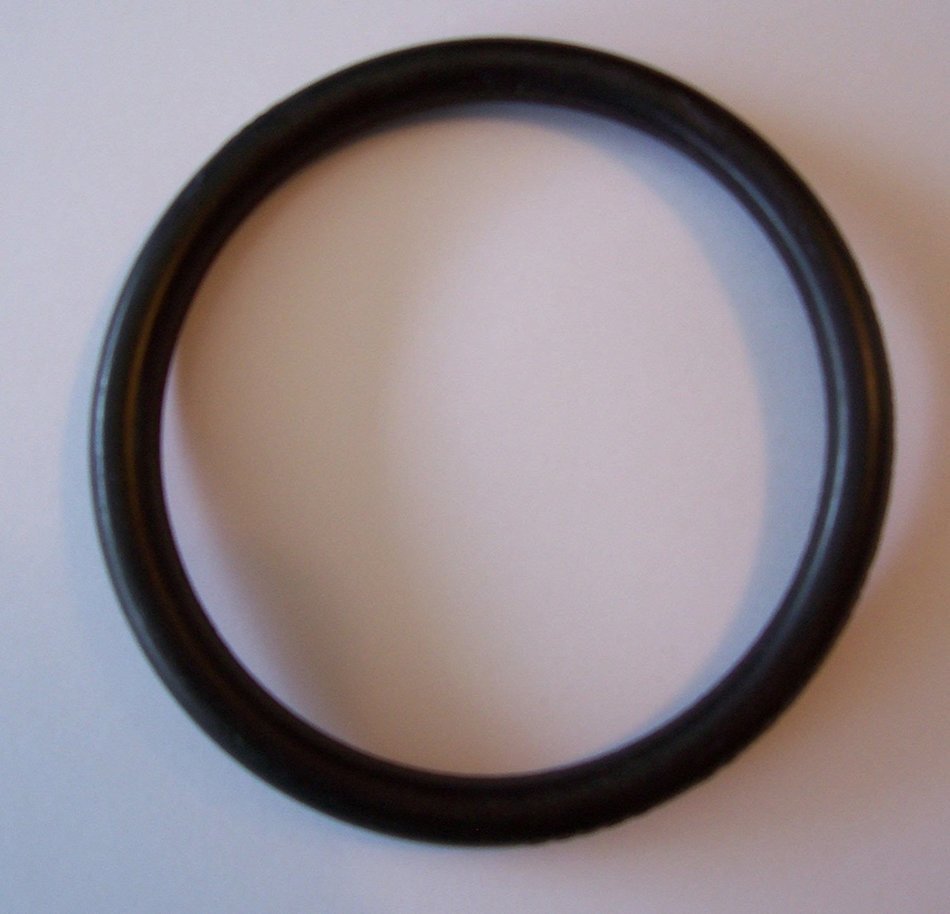 Genuine Hoover Convertible Belt Round Style 48 49258 40201048 N2
