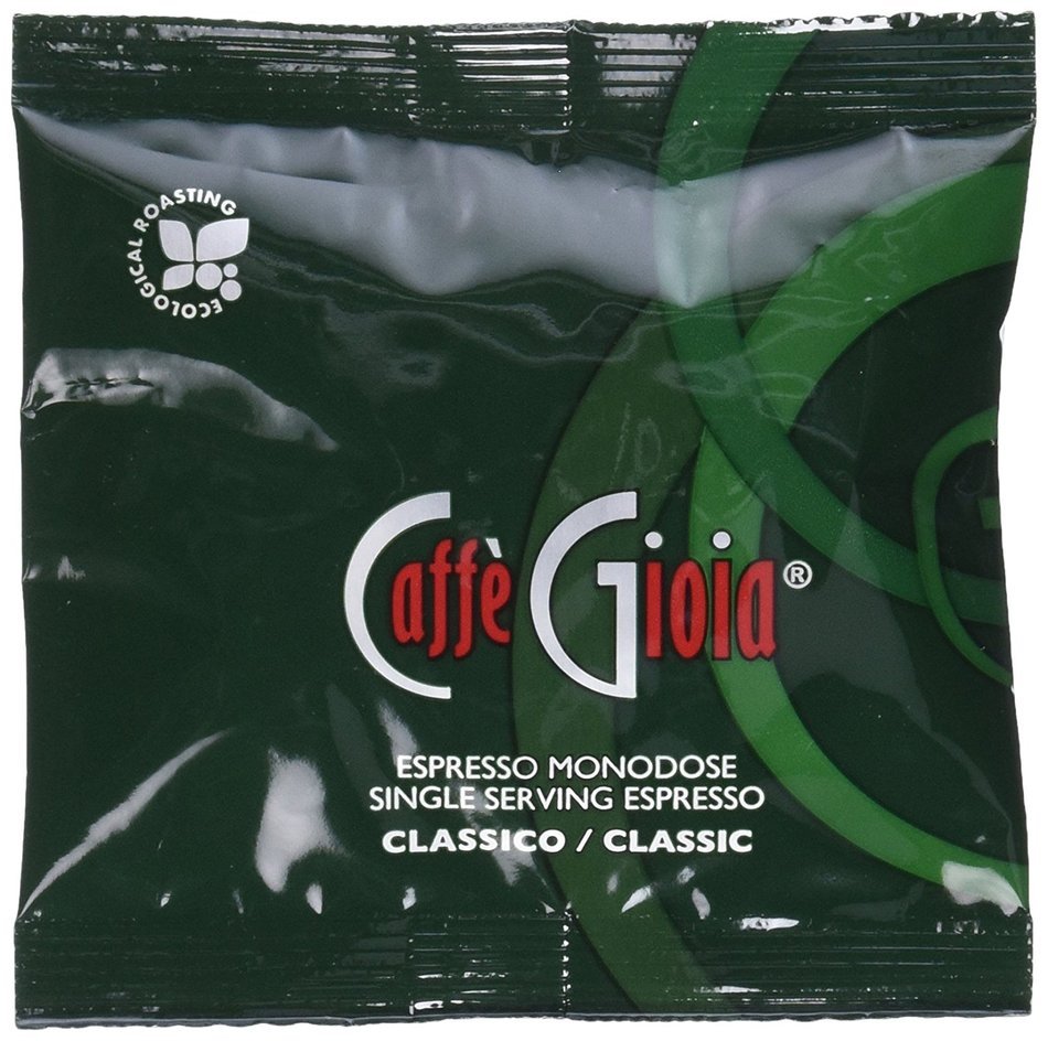 Caffe Gioia - Box of 150 Pods N2
