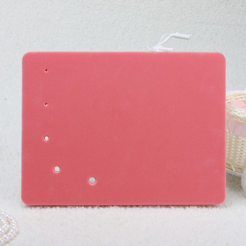 "5 Holes Foam Sponge Pad Pastry Sugarcraft Cake Decorating Flower Model Mat Tool" shopping N2