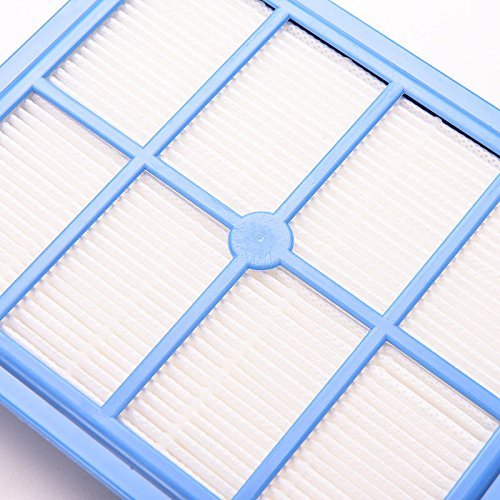 Velishy(TM) Hepa H12 H13 Filter Fit for Electrolux Harmony Oxygen Canister Vacuum N2