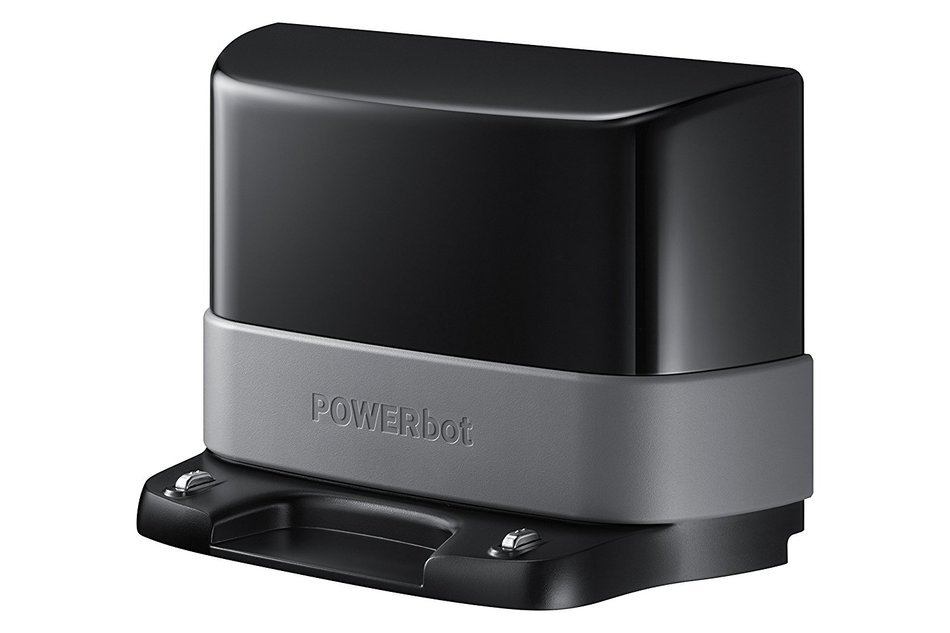 Samsung VCA-RDS10/XAA Docking Station N2