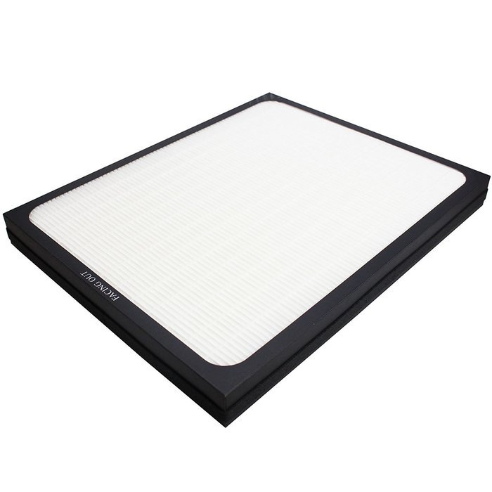 Replacement Blueair 201 Air Purifier Filter - Compatible Blueair 200 & 300 Air Filter