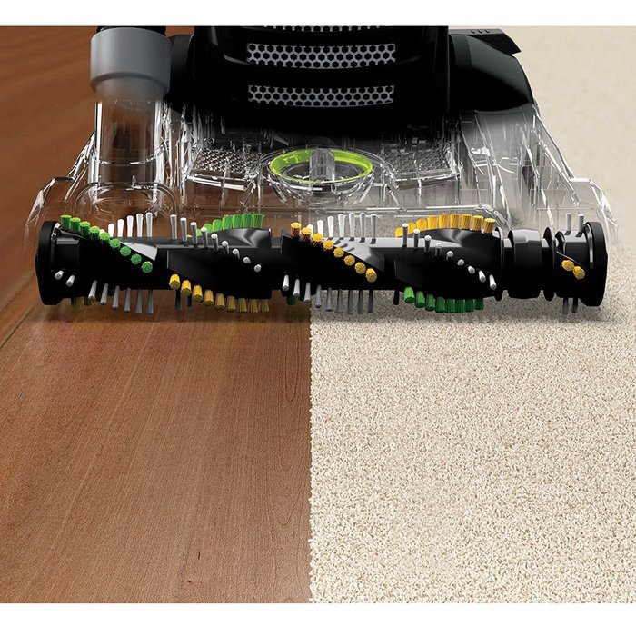 BISSELL PowerTrak Full Size Upright Vacuum, 1307