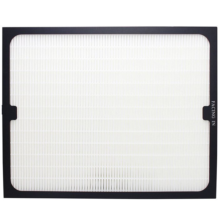 Replacement Blueair 201 Air Purifier Filter - Compatible Blueair 200 & 300 Air Filter N2