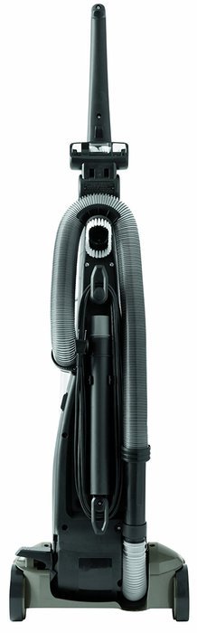BISSELL 2410 CleanView Deluxe with OnePass Upright Vacuum, Sugar Cookie - Corded