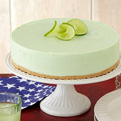 6 to12Inch Stainless Steel Adjustable Mousse Cake Ring Baking Mold N4