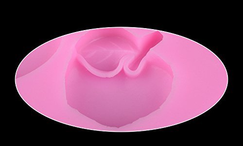 Mr.S Shop 3D 4 Little Apples Silicone Mold Cake Chocolate Biscuits Fondant Candy Mold DIY Kitchen Baking Mold N6