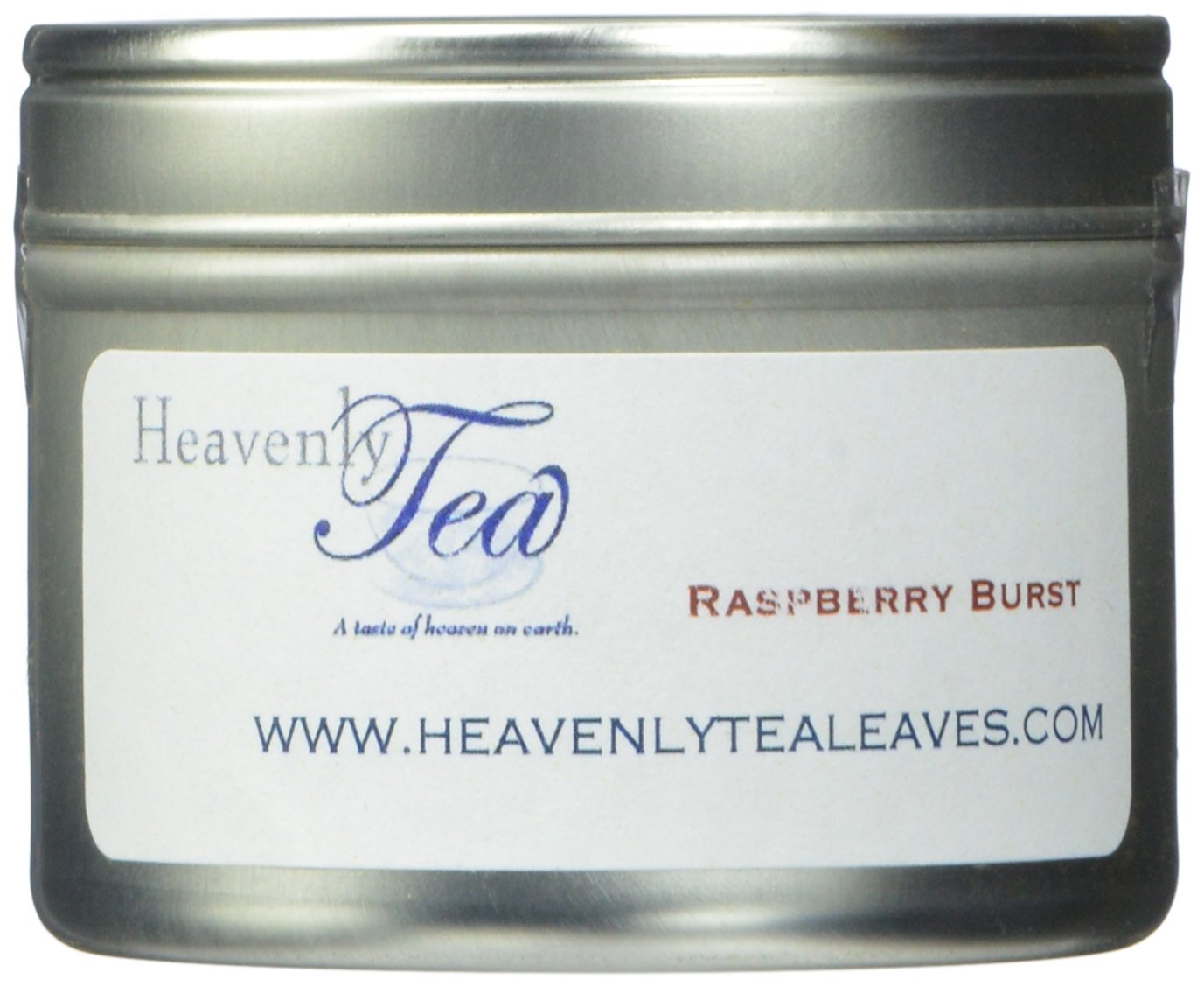 Heavenly Tea Leaves Tea Sampler Assorted Count Free Image Download