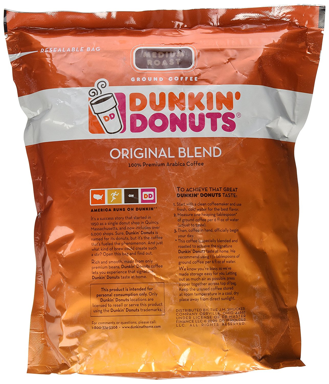Dunkin Donuts Jobs The Perfect Blend Of Coffee And Career - 4tpn6nc