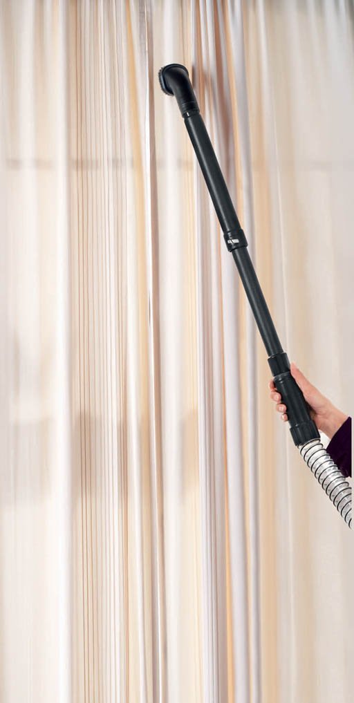 Hoover Vacuum Cleaner Windtunnel MAX Bagged Corded Upright Vacuum